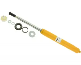 KONI Sport (yellow) 8641- externally adjustable, low pressure gas strut insert Volkswagen Front